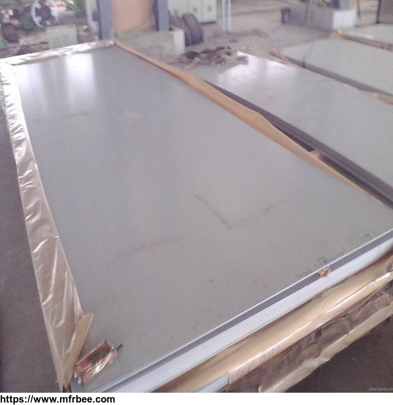 309s_stainless_steel_sheets