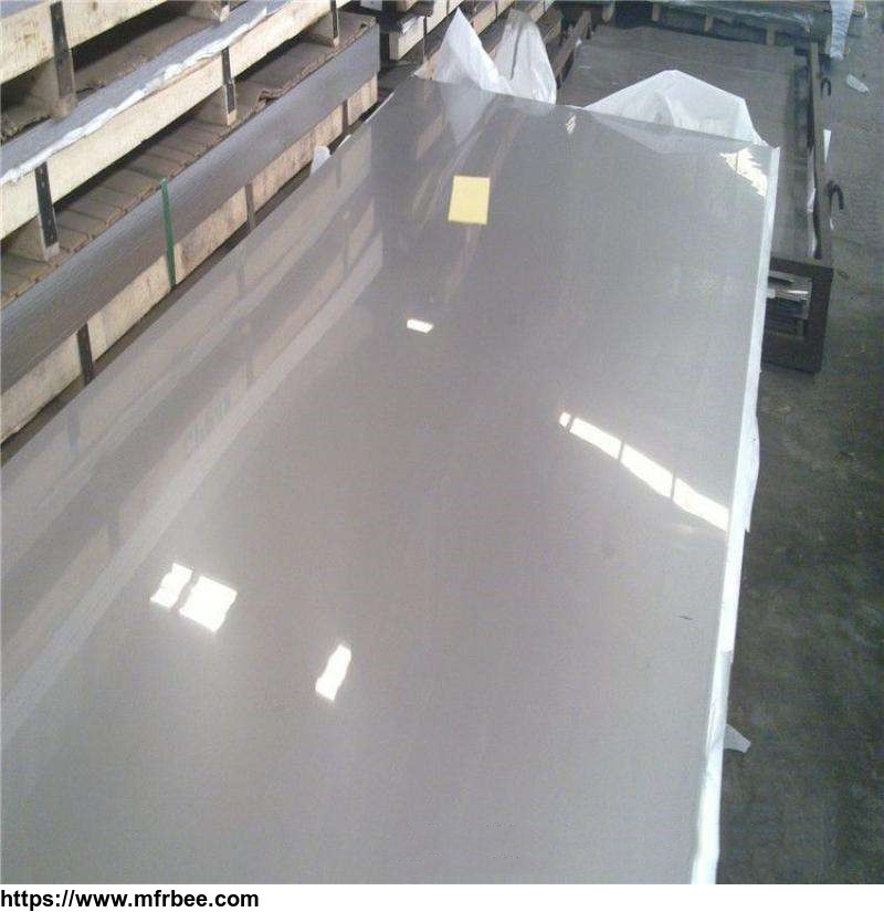 410_stainless_steel_sheets
