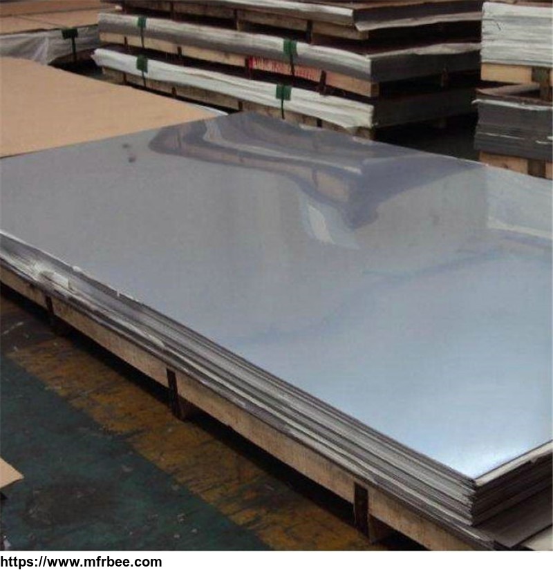 420 stainless steel sheets