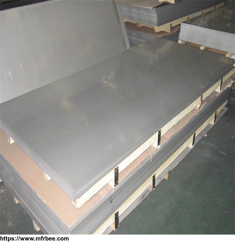 430_stainless_steel_sheets