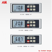 Gloss meter    AG-106B/AG-126B/AG-1268B