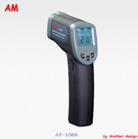 more images of Infrared Thermometer     AT-150A/C/D