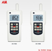 more images of Sound Level Meter AS-156A & AS-156B