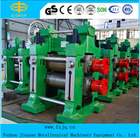more images of Industrial high quality Two High Vertical Horizontal Rolling Mill with Top Adjustment Device