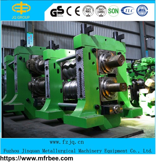 china_high_quality_two_high_vertical_horizontal_rolling_mill_with_bottom_adjustment_device_wholesale