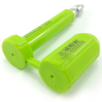High Security Bolt Seal Tamper Evident Tag numbered Container Door Lock
