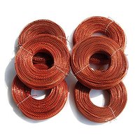 more images of Copper Seal Wire