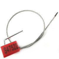 Security Seal Tags Steel Wire Cable Ties
