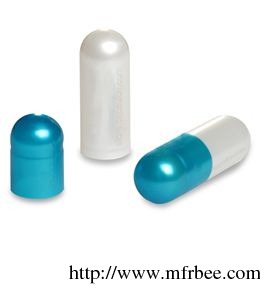 pearl_blue_and_white_halal_gelatin_capsule_size_0