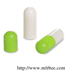 gelatin_empty_capsules_size_2_light_green_and_white