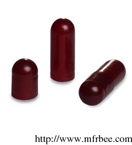 purplish_red_halal_gelatin_capsules_size_00
