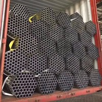 Construction Material Astm A53 Schedule 40 Galvanized Steel Pipe