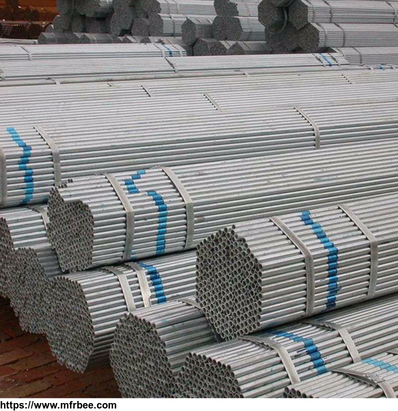 scaffold_tube_with_1_5_inch_galvanized_steel_pipe