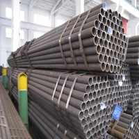 more images of 4inch Seamless Steel Pipe ASTM A106 Grade B