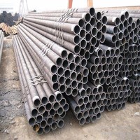 Carbon Seamless Steel Pipe for marine electrical