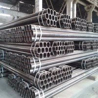 Seamless steel Line pipe for high-pressure transmisson pipeline