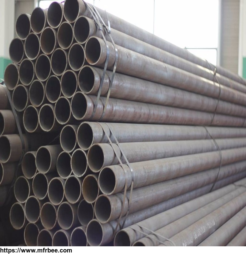 astm_a106_carbon_seamless_steel_pipe_manufacturer