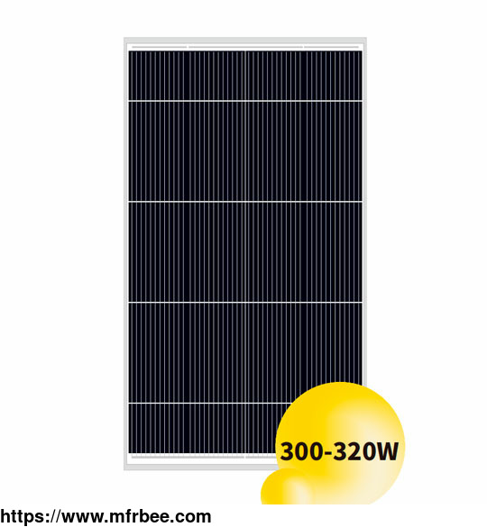 300_310w_mono_solar_panel_with_72_pieces_solar_cells
