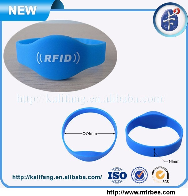 silicone_closed_type_ntag203_nfc_wristband