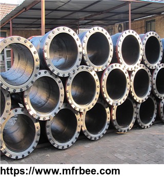 high_pressure_floating_rubber_delivery_and_discharge_dredging_rubber_hose