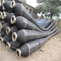 Low Temperature Floating Oil Gas Marine CR rubber hose