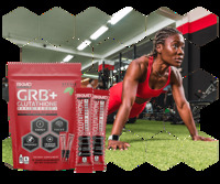 more images of Glutathione Rapid Boost+ Clean Energy Drink Mix