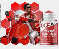Delay the Effects of Aging with OGF®