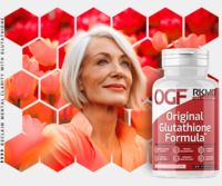 Combating Brain Fog with OGF® Supplement