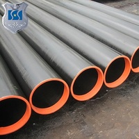 more images of Seamless Steel Pipe For Liquid Transport