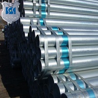 more images of Galvanized steel pipes