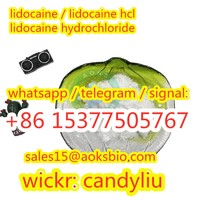 more images of wholesale cas 73-78-9 Lidocaine HCL 73-78-9 lidocaine base from china factory