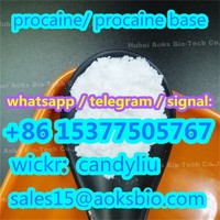 buy procaine,China procaine,procaine powder,procaine base