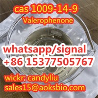 China Valerophenone, Valerophenone supplier, cas 1009-14-9, 1009 14 9 price, sales15@aoksbio.com