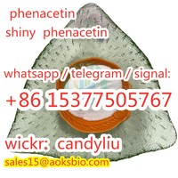 more images of Purity Phenacetin, Phenacetin powder, Free Of Customs
