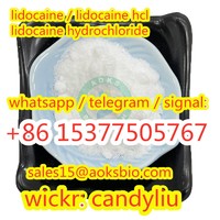 lidocaine, lidocaine base 137-58-6, lidocaine powder with best price ,