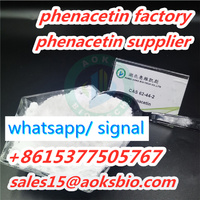 phenacetin powder. shiny phenacetin from China supplier