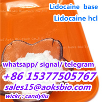 more images of lidocaine supplier, lidocaine hcl,lidocaine base raw material China manufacturer