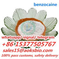more images of benzocaine supplier,benzocaine manufacturer in China, buy benzocaine powder