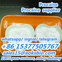 Buy procaine hcl powder from China supplier