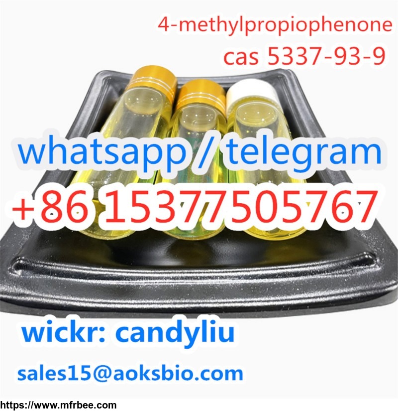 supply_5337_93_9_4_methylpropiophenone_cas_5337_93_9_cas_5337939