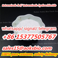 tetramisole supplier, 99% purity tetramisole hcl china