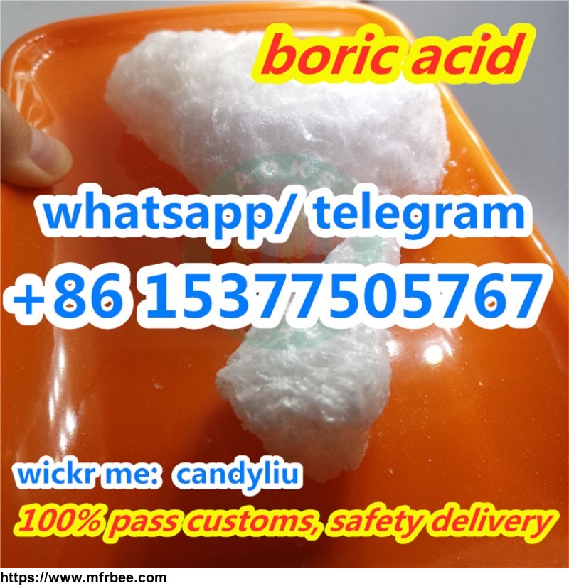 safety_to_uk_canada_boric_acid_boric_acid_flakes_china_supplier