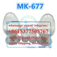 Sarms powder MK-677 MK677 ibutamoren 159752-10-0