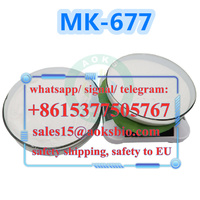 more images of Sarms powder MK-677 MK677 ibutamoren 159752-10-0