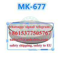 mk677 mk 677 raw powder mk-677 sarms from china