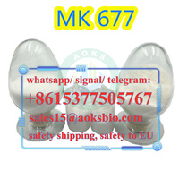 more images of mk677 mk 677 raw powder mk-677 sarms from china