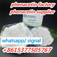 shine phenacetin crystal phenacetin powder China phenacetin supplier