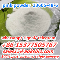powder pmk cas 13605-48-6 new pmk powder replace 16648 44 5