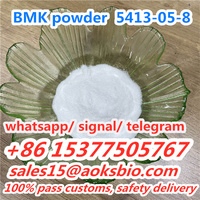 bmk powder china supplier cas 5449-12-7 bmk glycidate pwoder 20320-59-6
