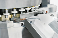 more images of GZPT Series of High-speed Rotary Tablet Press Machine